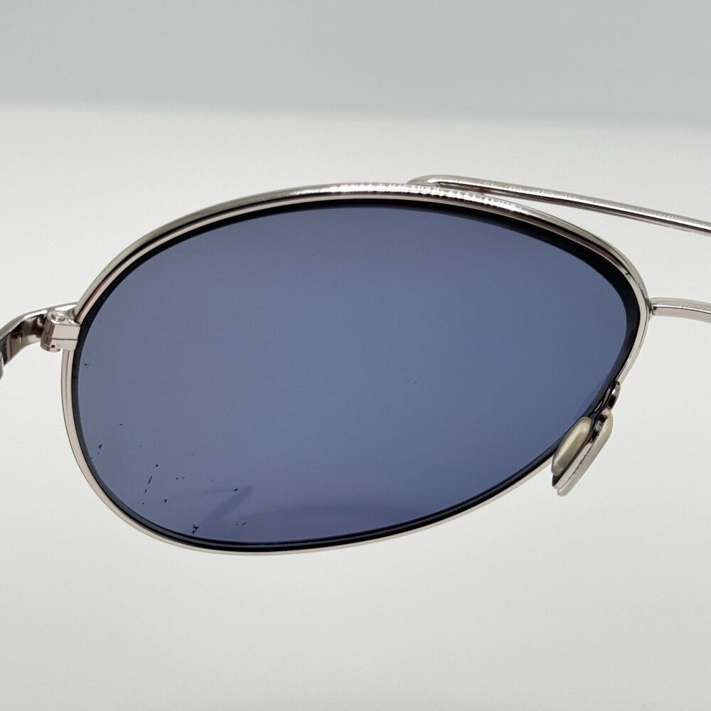 Costa Del Mar Sunglasses Wingman WM 21 Polarized Italy 580P - Picture 7 of 8
